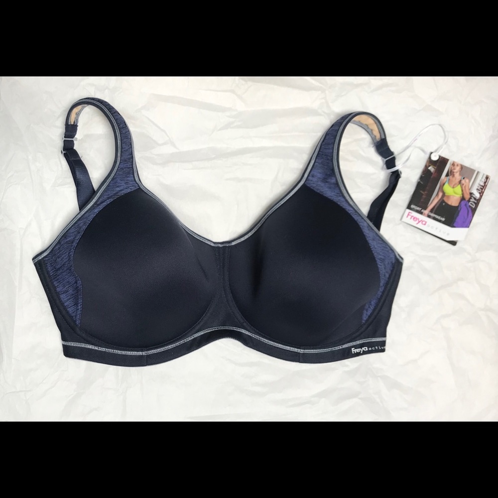 Freya Women’s Sports Bra US size 32i